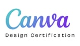 Canva Design Certification