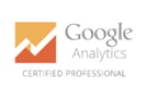 Google Analytics Certified Professional