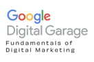 Google Digital Garage, Fundamentals of Digital Marketing