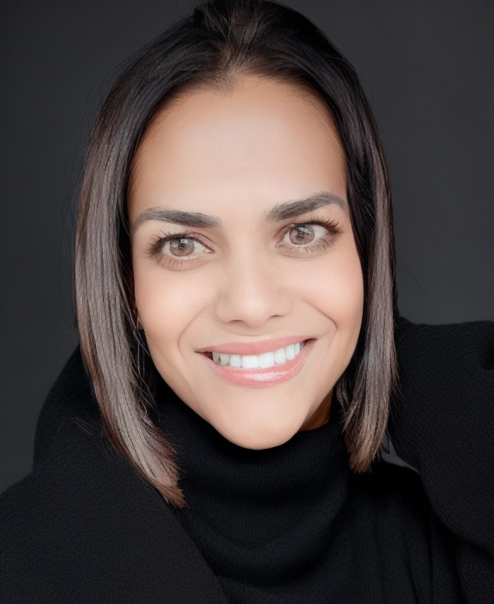 Mari Huxford, founder of Aspen Consulting